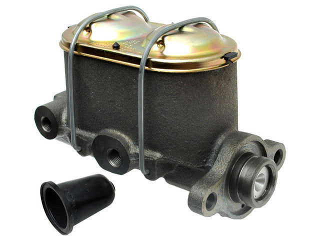 Brake Master Cylinder Raybestos Brakes MC36312