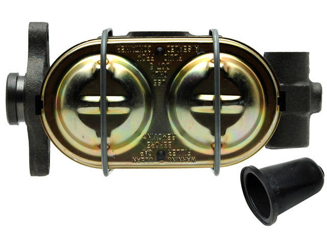 Brake Master Cylinder Raybestos Brakes MC36312