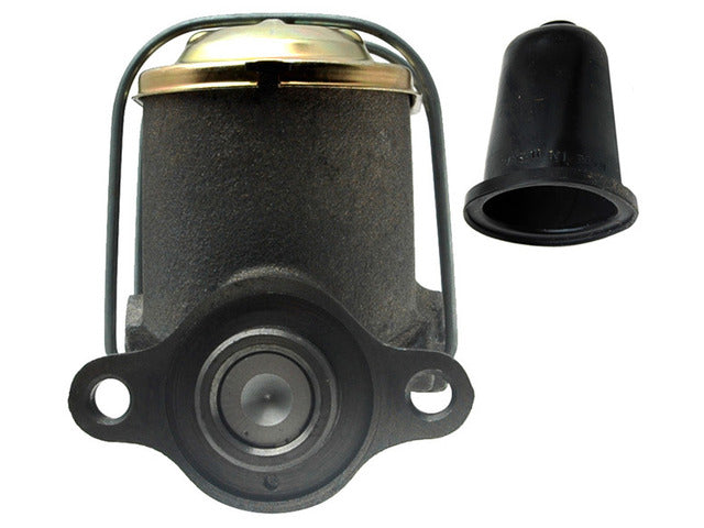 Brake Master Cylinder Raybestos Brakes MC36312