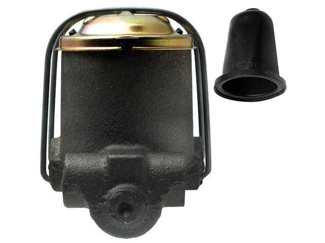Brake Master Cylinder Raybestos Brakes MC36312