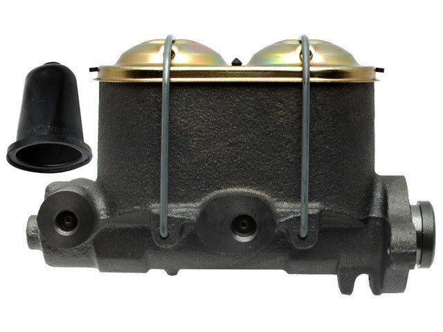 Brake Master Cylinder Raybestos Brakes MC36312