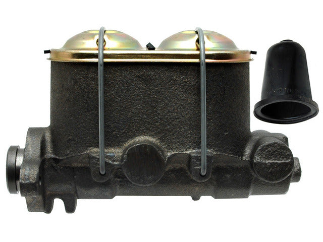 Brake Master Cylinder Raybestos Brakes MC36312
