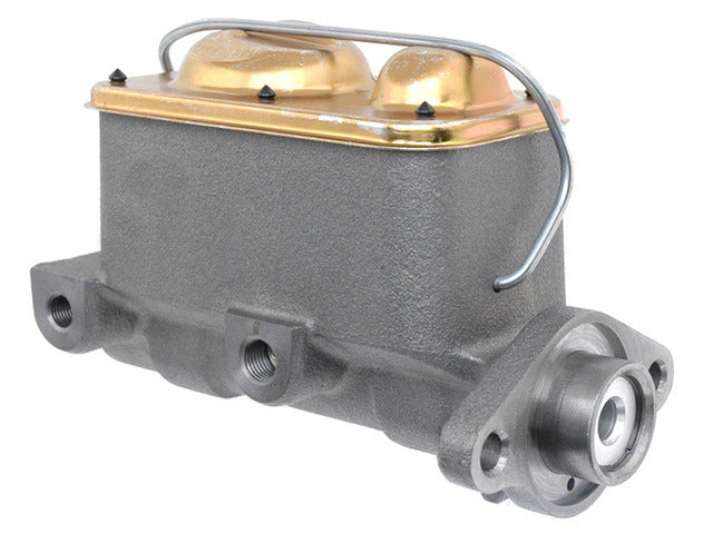 Brake Master Cylinder Raybestos Brakes MC36317