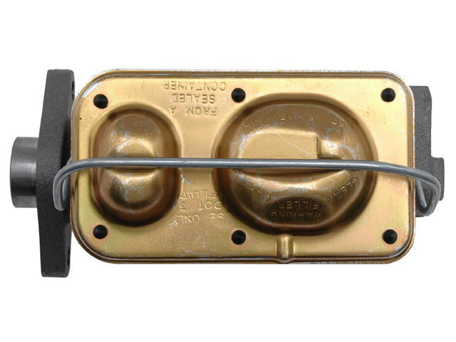 Brake Master Cylinder Raybestos Brakes MC36317