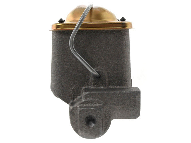 Brake Master Cylinder Raybestos Brakes MC36317