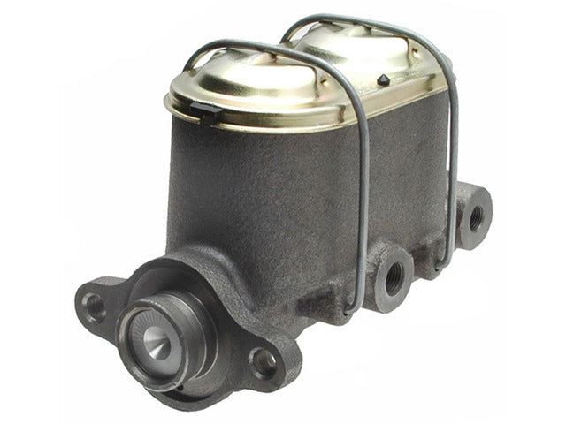 Brake Master Cylinder Raybestos Brakes MC36328