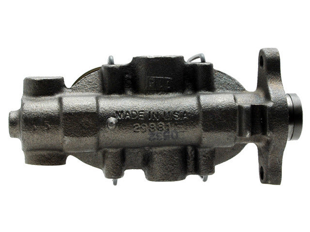 Brake Master Cylinder Raybestos Brakes MC36328