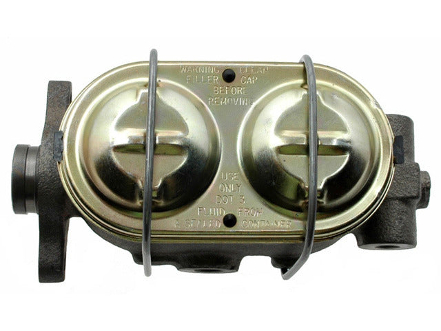 Brake Master Cylinder Raybestos Brakes MC36328