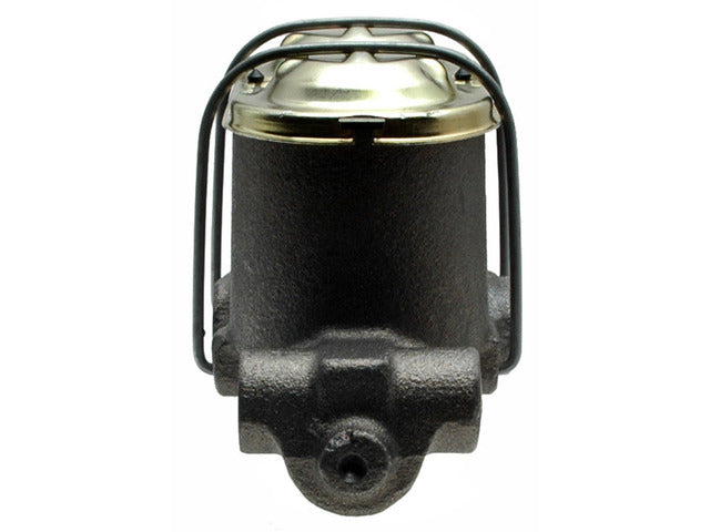 Brake Master Cylinder Raybestos Brakes MC36328