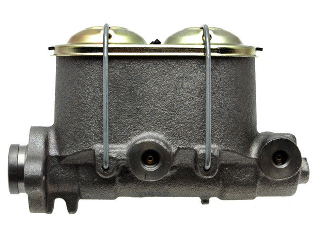 Brake Master Cylinder Raybestos Brakes MC36328