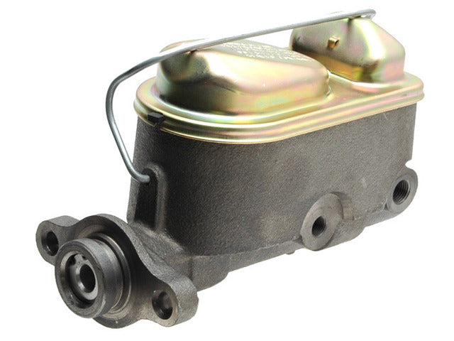 Brake Master Cylinder Raybestos Brakes MC36333