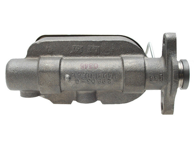 Brake Master Cylinder Raybestos Brakes MC36333