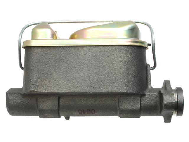 Brake Master Cylinder Raybestos Brakes MC36333
