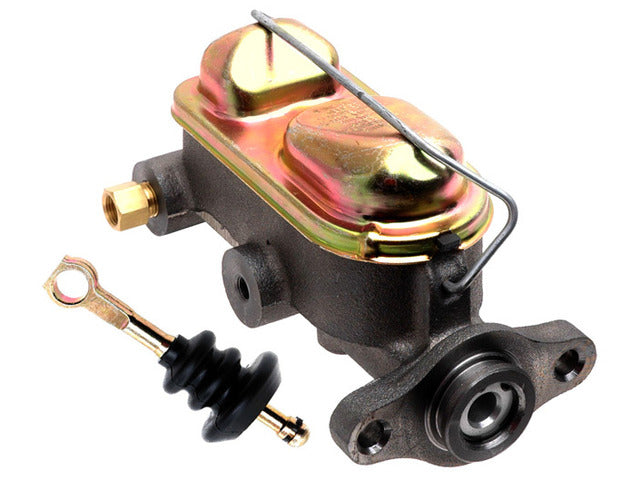 Brake Master Cylinder Raybestos Brakes MC36337