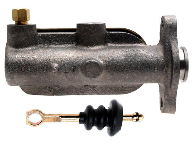 Brake Master Cylinder Raybestos Brakes MC36337