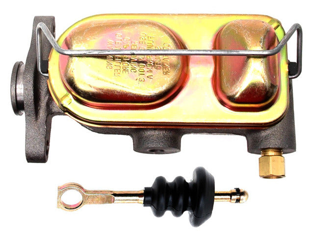 Brake Master Cylinder Raybestos Brakes MC36337