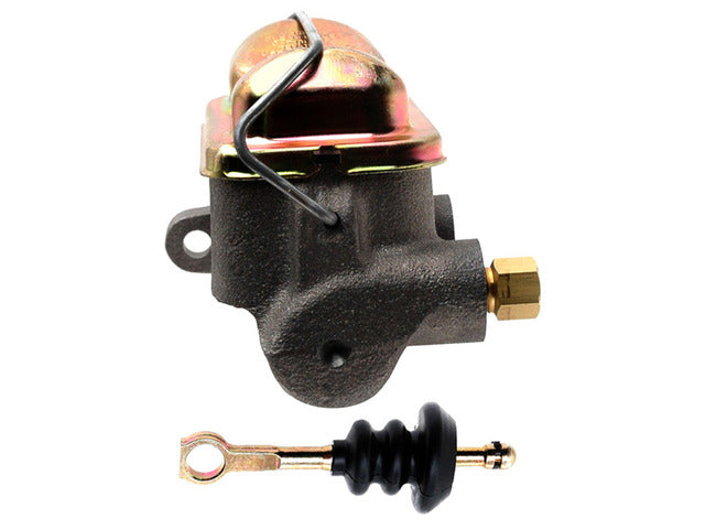 Brake Master Cylinder Raybestos Brakes MC36337