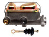 Brake Master Cylinder Raybestos Brakes MC36337