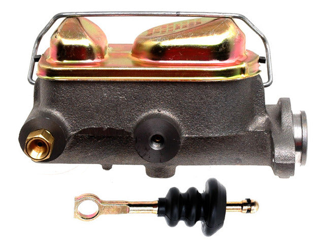 Brake Master Cylinder Raybestos Brakes MC36337
