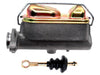 Brake Master Cylinder Raybestos Brakes MC36337