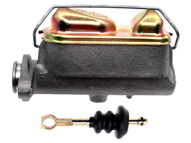 Brake Master Cylinder Raybestos Brakes MC36337