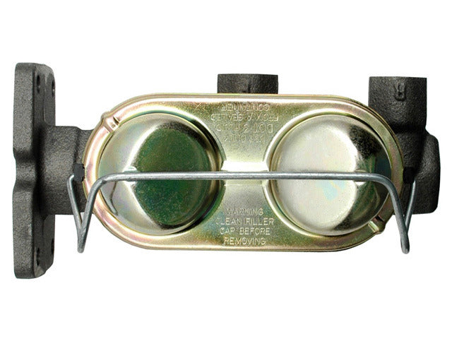 Brake Master Cylinder Raybestos Brakes MC36338