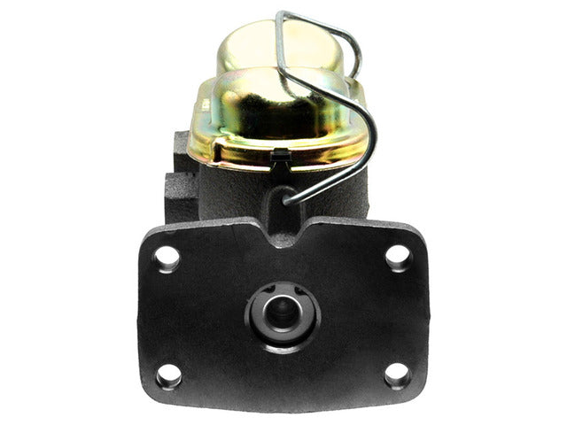Brake Master Cylinder Raybestos Brakes MC36338