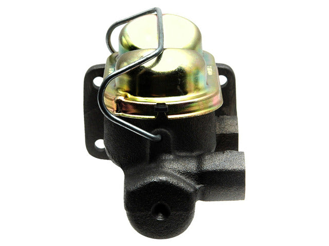 Brake Master Cylinder Raybestos Brakes MC36338