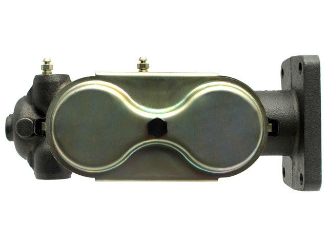 Brake Master Cylinder Raybestos Brakes MC36346