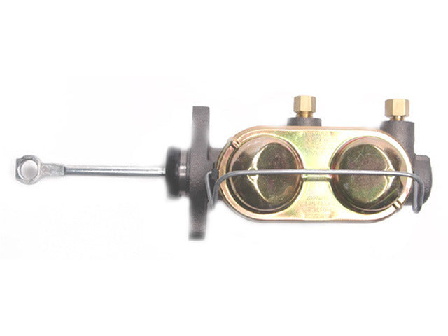 Brake Master Cylinder Raybestos Brakes MC36354