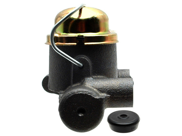 Brake Master Cylinder Raybestos Brakes MC36355