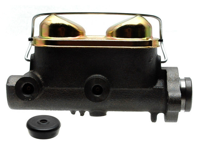 Brake Master Cylinder Raybestos Brakes MC36355