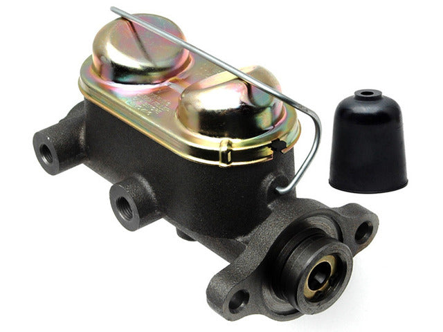 Brake Master Cylinder Raybestos Brakes MC36357