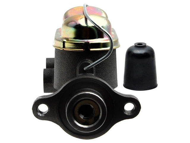 Brake Master Cylinder Raybestos Brakes MC36357