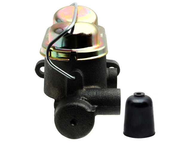 Brake Master Cylinder Raybestos Brakes MC36357