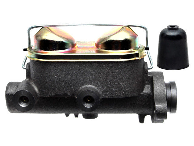 Brake Master Cylinder Raybestos Brakes MC36357