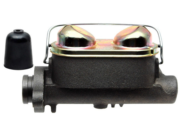 Brake Master Cylinder Raybestos Brakes MC36357