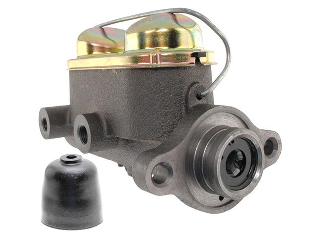Brake Master Cylinder Raybestos Brakes MC36358