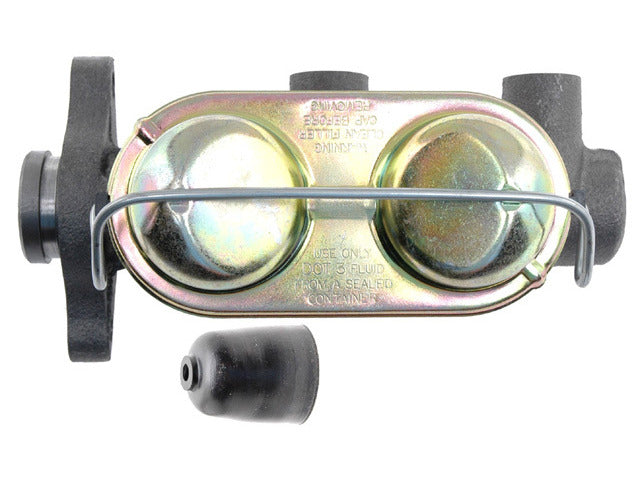 Brake Master Cylinder Raybestos Brakes MC36358