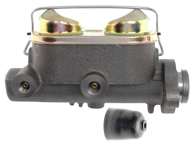 Brake Master Cylinder Raybestos Brakes MC36358