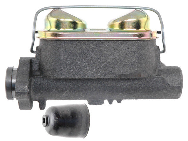 Brake Master Cylinder Raybestos Brakes MC36358