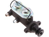 Brake Master Cylinder Raybestos Brakes MC36359