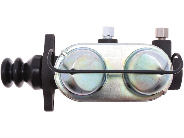 Brake Master Cylinder Raybestos Brakes MC36359