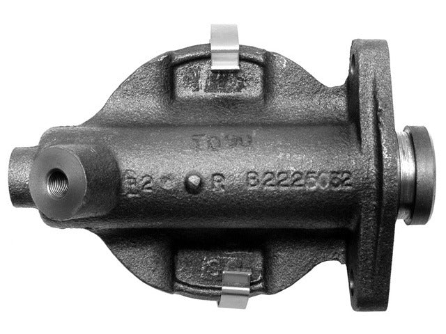 Brake Master Cylinder Raybestos Brakes MC36360