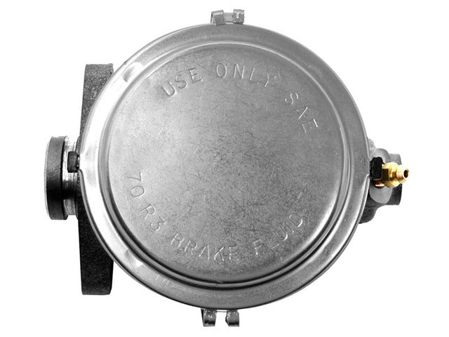 Brake Master Cylinder Raybestos Brakes MC36360