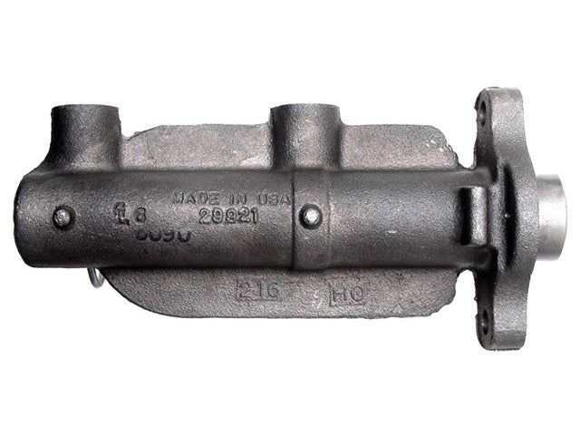 Brake Master Cylinder Raybestos Brakes MC36361
