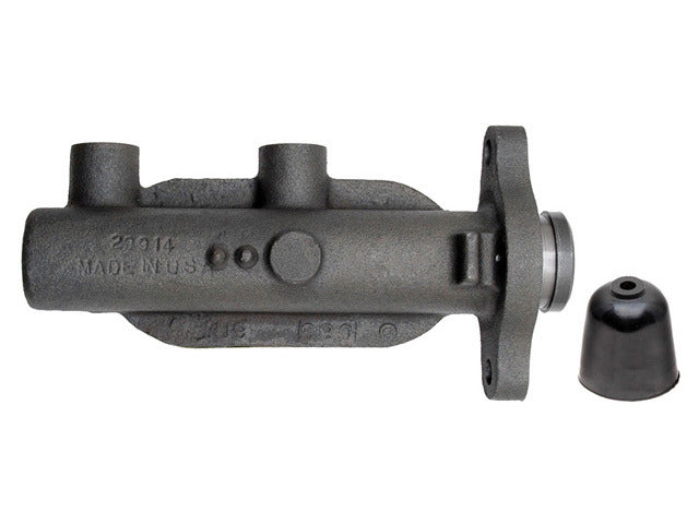 Brake Master Cylinder Raybestos Brakes MC36362