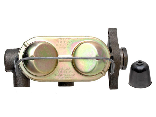 Brake Master Cylinder Raybestos Brakes MC36362