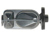 Brake Master Cylinder Raybestos Brakes MC36397
