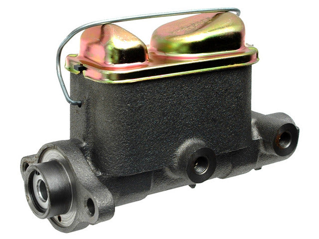 Brake Master Cylinder Raybestos Brakes MC36407